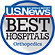 US News - Best Hospitals Orthopedics
