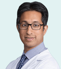 Salil Gupta, MD